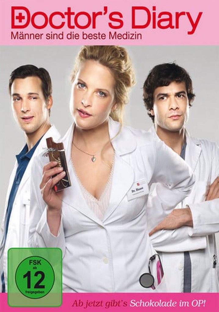 Doctor’s Diary Staffel 1 Jetzt Stream anschauen